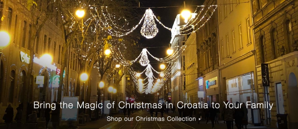 The DOMA Trading Christmas Collection