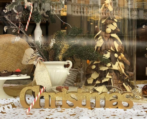 Christmas collections