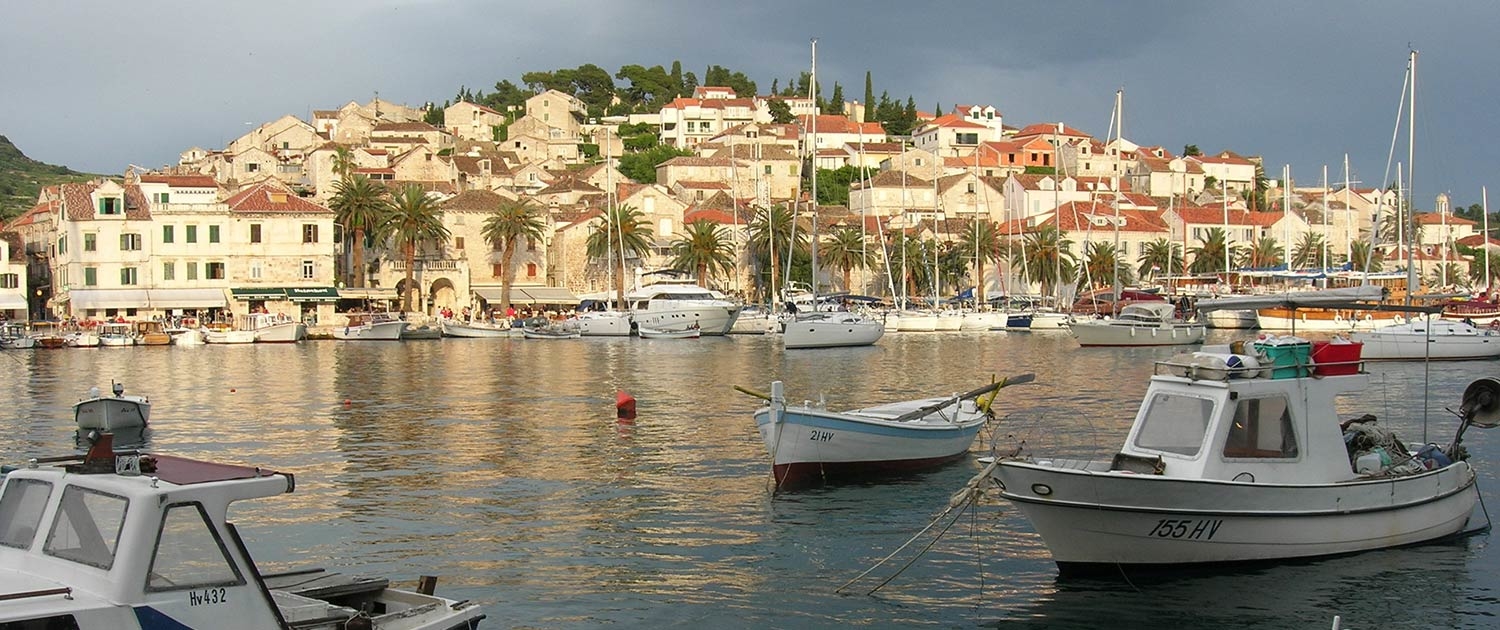 Hvar, Croatia