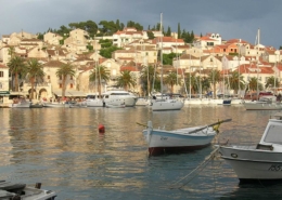 Hvar, Croatia