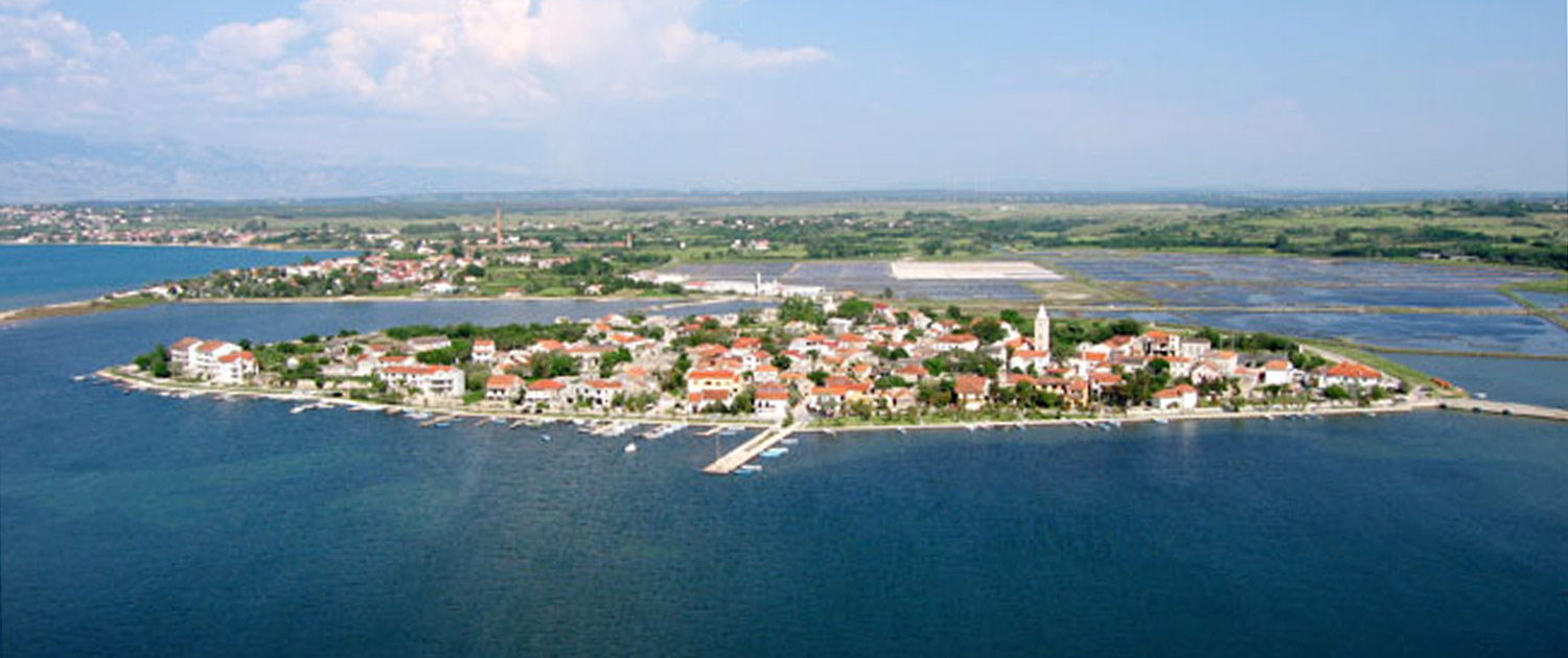 Nin, Croatia