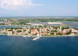 Nin, Croatia